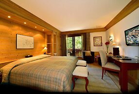 Chalet RoyAlp Hôtel & Spa