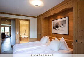 Chalet RoyAlp Hôtel & Spa