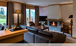 Chalet RoyAlp Hôtel & Spa