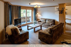 Chalet RoyAlp Hôtel & Spa