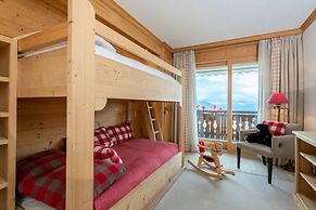 Chalet RoyAlp Hôtel & Spa
