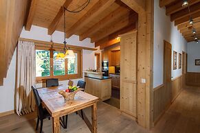 Chalet RoyAlp Hôtel & Spa