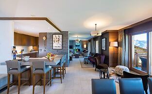 Chalet RoyAlp Hôtel & Spa