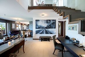Chalet RoyAlp Hôtel & Spa