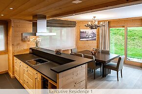 Chalet RoyAlp Hôtel & Spa