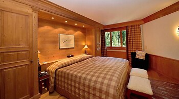 Chalet RoyAlp Hôtel & Spa