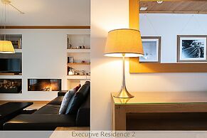 Chalet RoyAlp Hôtel & Spa