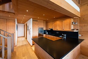Chalet RoyAlp Hôtel & Spa