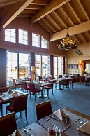 Chalet RoyAlp Hôtel & Spa