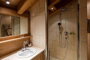 Chalet RoyAlp Hôtel & Spa