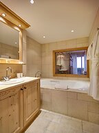 Chalet RoyAlp Hôtel & Spa
