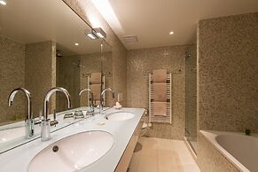 Chalet RoyAlp Hôtel & Spa
