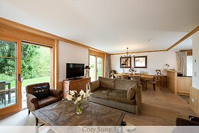 Chalet RoyAlp Hôtel & Spa