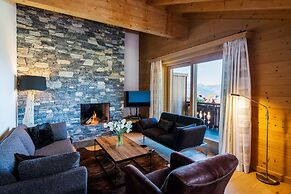 Chalet RoyAlp Hôtel & Spa