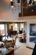 Chalet RoyAlp Hôtel & Spa