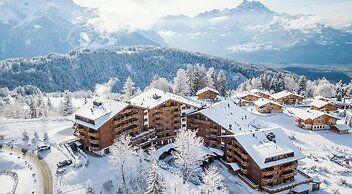 Chalet RoyAlp Hôtel & Spa