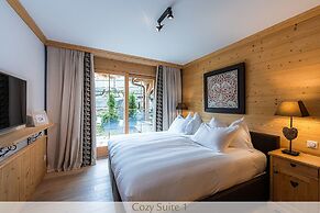Chalet RoyAlp Hôtel & Spa