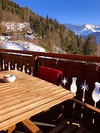 Chalet RoyAlp Hôtel & Spa