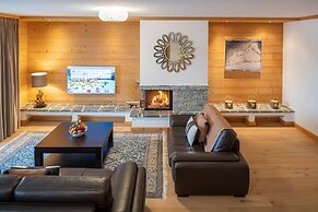 Chalet RoyAlp Hôtel & Spa
