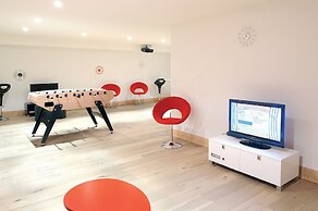 Chalet RoyAlp Hôtel & Spa