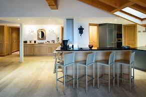 Chalet RoyAlp Hôtel & Spa