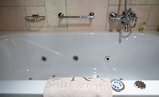 Chalet RoyAlp Hôtel & Spa