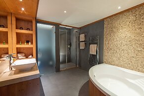 Chalet RoyAlp Hôtel & Spa