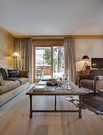 Chalet RoyAlp Hôtel & Spa