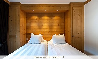 Chalet RoyAlp Hôtel & Spa