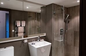 Chalet RoyAlp Hôtel & Spa