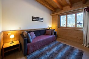 Chalet RoyAlp Hôtel & Spa