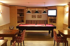 Chalet RoyAlp Hôtel & Spa