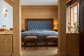 Chalet RoyAlp Hôtel & Spa