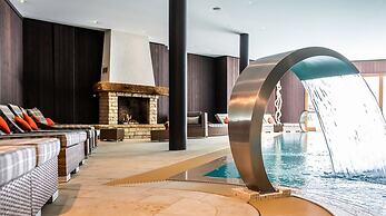 Chalet RoyAlp Hôtel & Spa