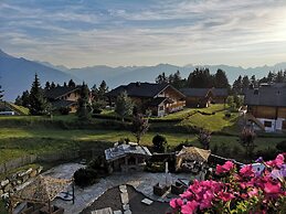 Chalet RoyAlp Hôtel & Spa