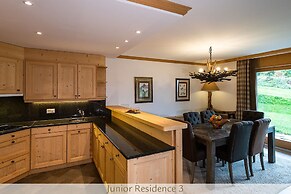 Chalet RoyAlp Hôtel & Spa
