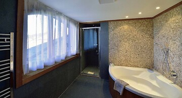 Chalet RoyAlp Hôtel & Spa