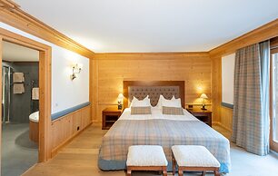 Chalet RoyAlp Hôtel & Spa