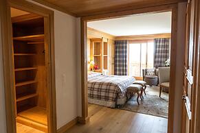 Chalet RoyAlp Hôtel & Spa