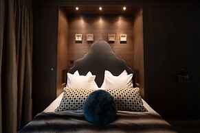 Chalet RoyAlp Hôtel & Spa