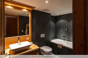 Chalet RoyAlp Hôtel & Spa