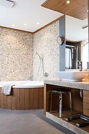 Chalet RoyAlp Hôtel & Spa