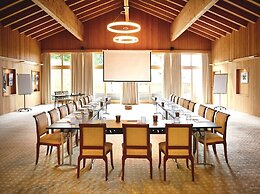 Chalet RoyAlp Hôtel & Spa