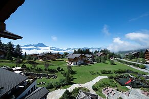 Chalet RoyAlp Hôtel & Spa