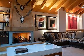 Chalet RoyAlp Hôtel & Spa