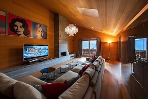 Chalet RoyAlp Hôtel & Spa