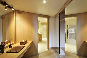 Chalet RoyAlp Hôtel & Spa