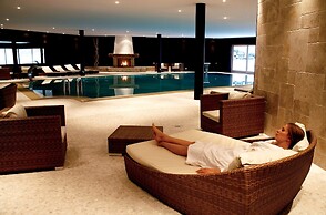 Chalet RoyAlp Hôtel & Spa