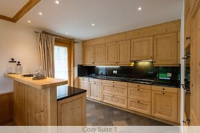 Chalet RoyAlp Hôtel & Spa