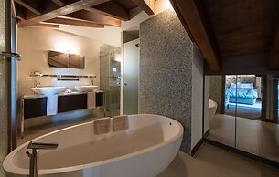 Chalet RoyAlp Hôtel & Spa